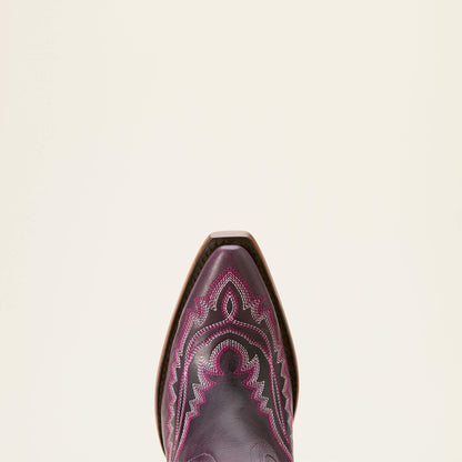 Casanova X Toe Western Boot