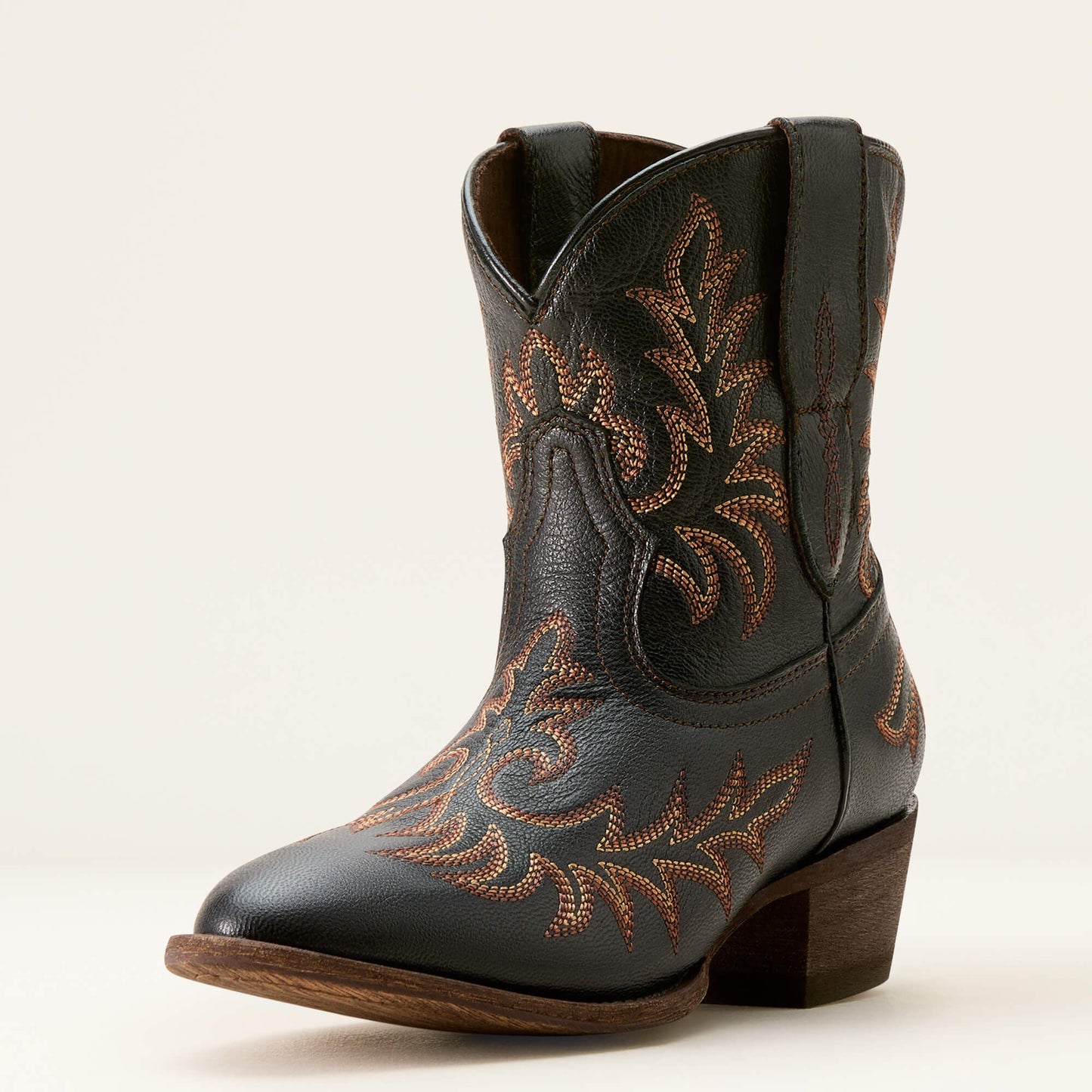 Carlin Bootie