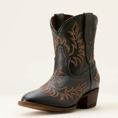 Carlin Bootie