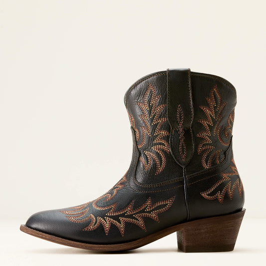 Carlin Bootie