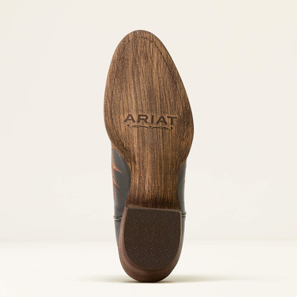 Carlin Bootie