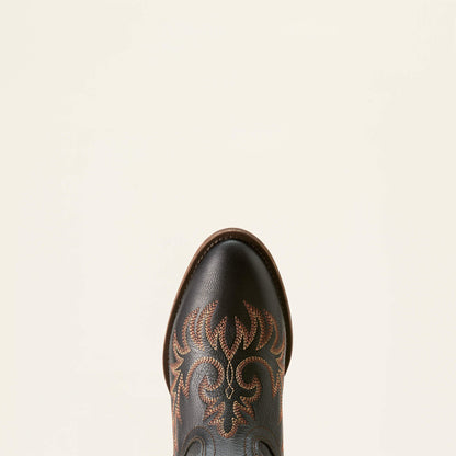 Carlin Bootie
