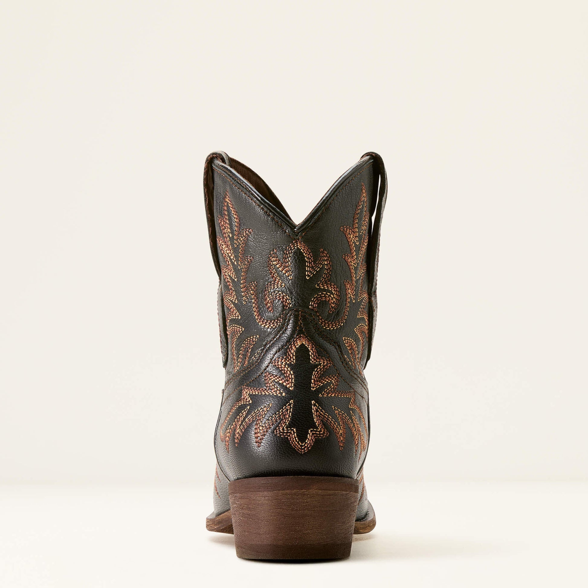 Carlin Bootie