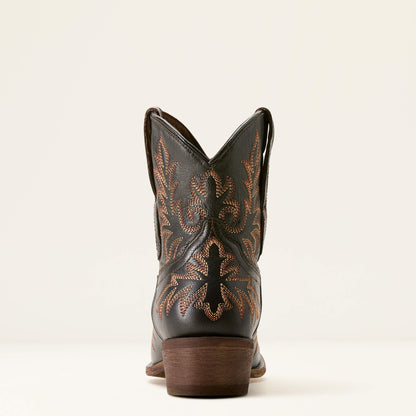 Carlin Bootie