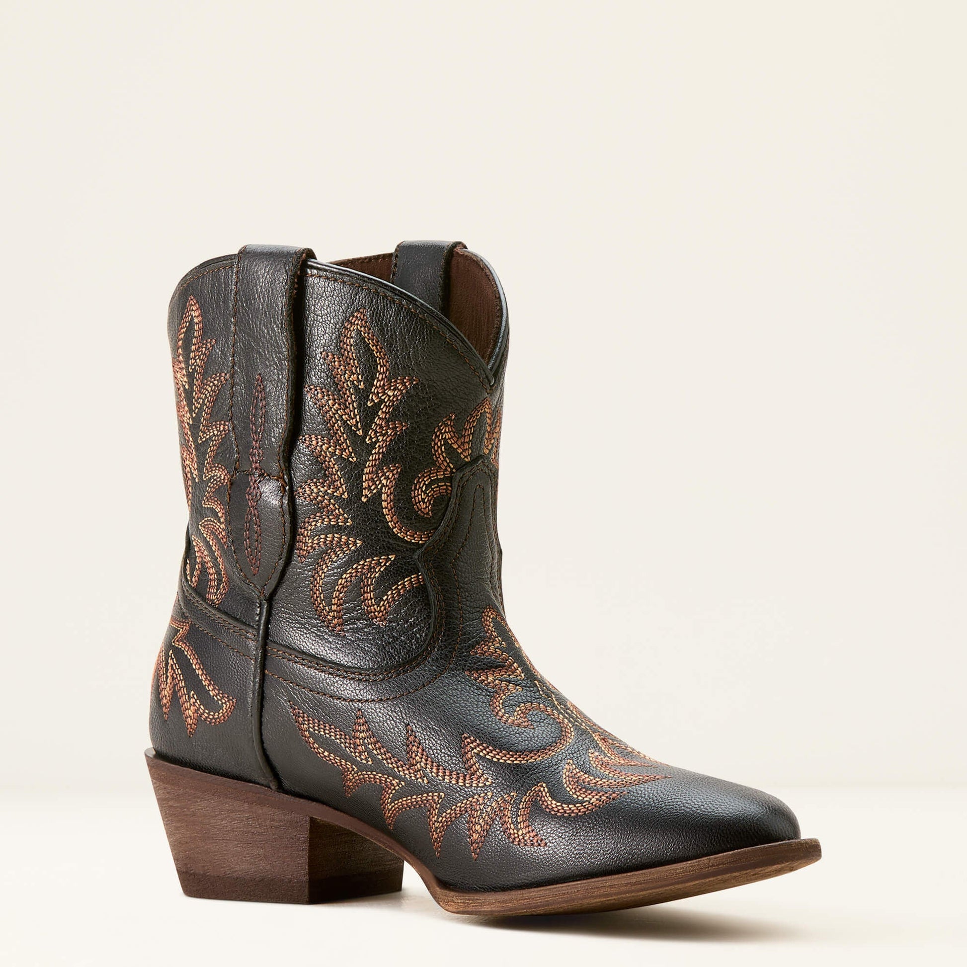 Carlin Bootie