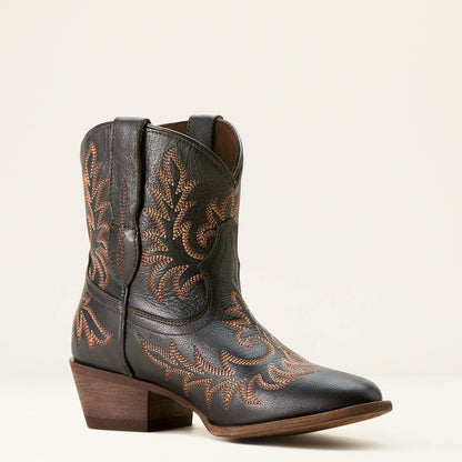 Carlin Bootie