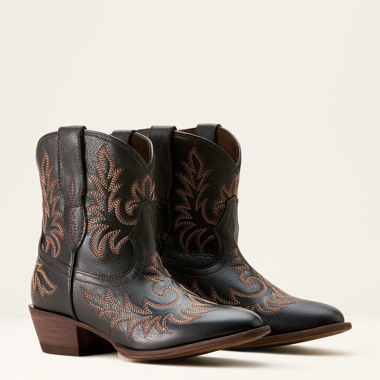 Carlin Bootie