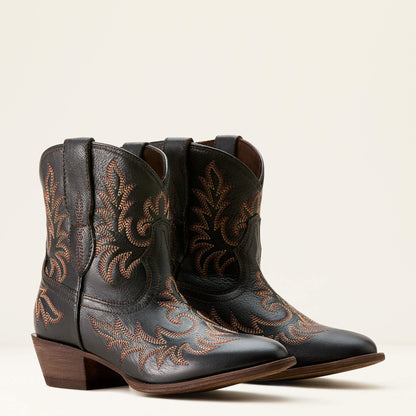 Carlin Bootie