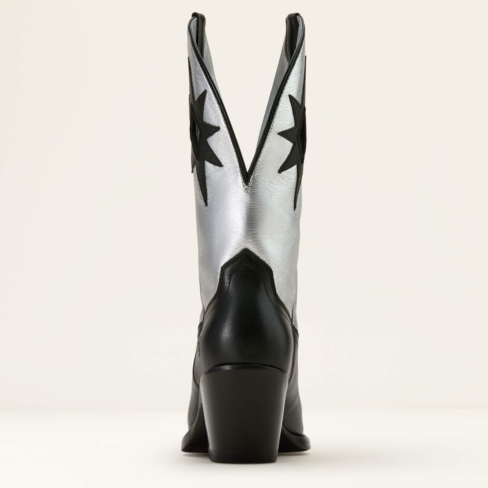 Starlight X Toe Western Boot