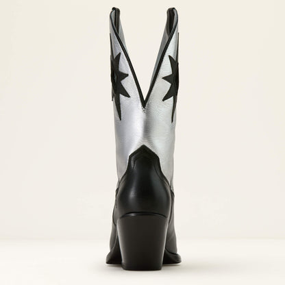 Starlight X Toe Western Boot