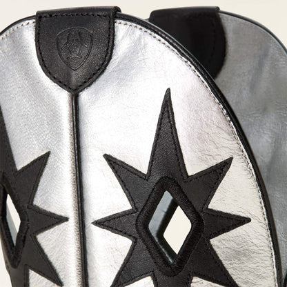 Starlight X Toe Western Boot