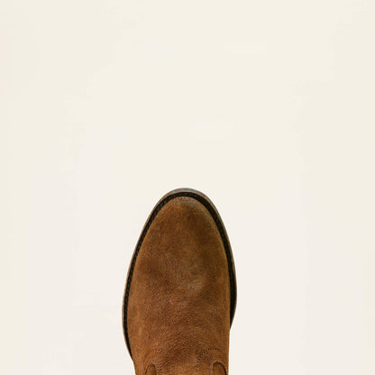 Marysville R Toe Western Boot