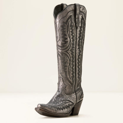Casanova X Toe Western Boot