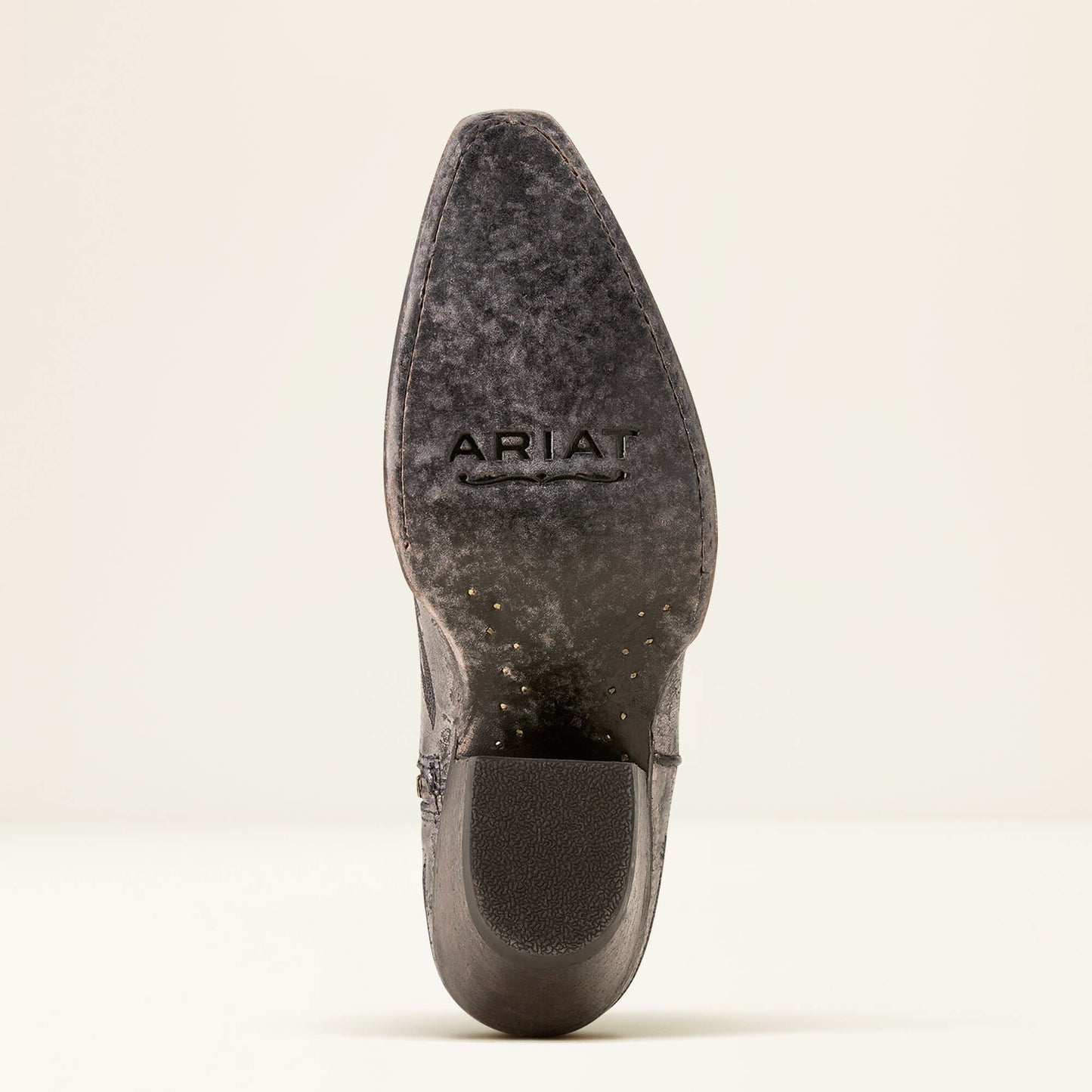 Casanova X Toe Western Boot