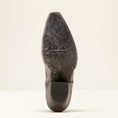 Casanova X Toe Western Boot