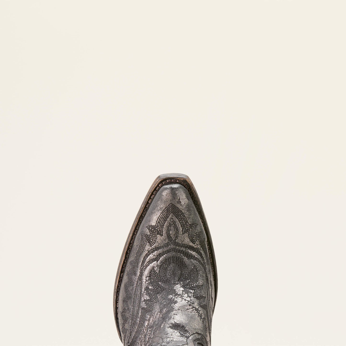 Casanova X Toe Western Boot