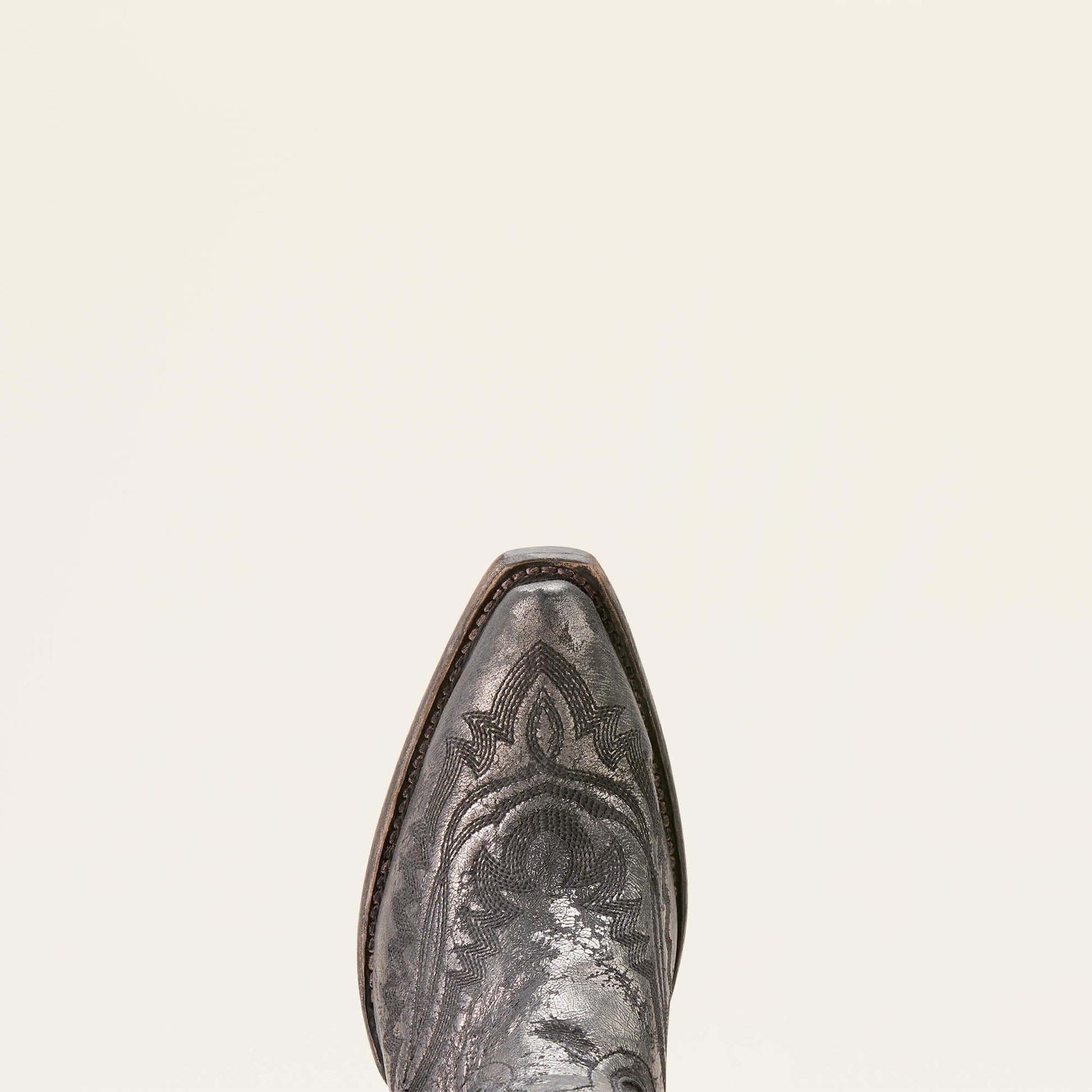 Casanova X Toe Western Boot