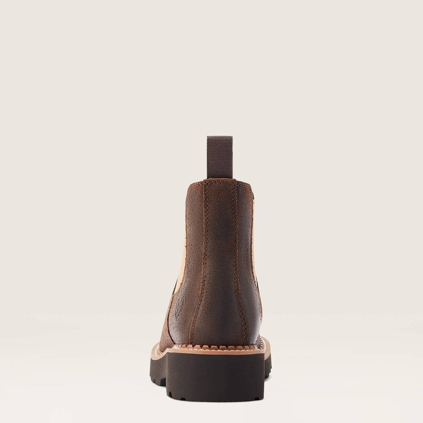 Fatbaby Chelsea Western Boot