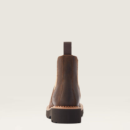 Fatbaby Chelsea Western Boot
