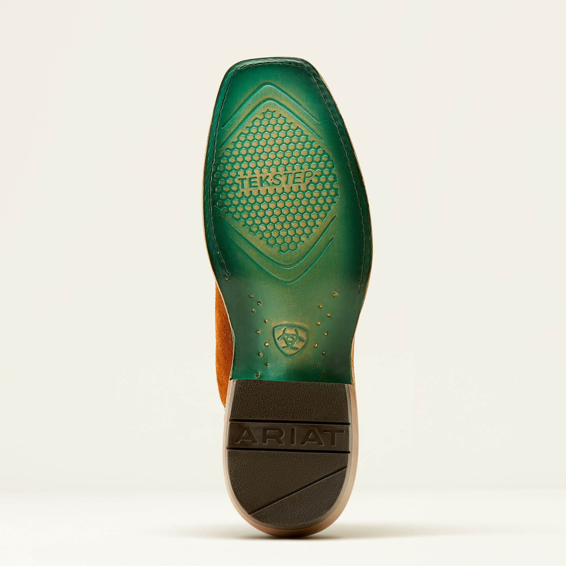 Futurity Fort Worth Narrow Cutter Toe Western Boot