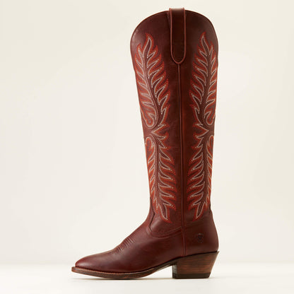 Sterling Margot StretchFit Western Boot