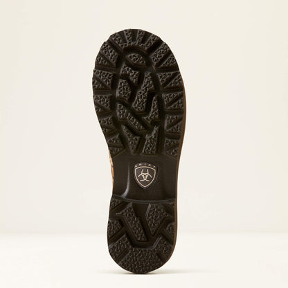 Fatbaby Chelsea Western Boot