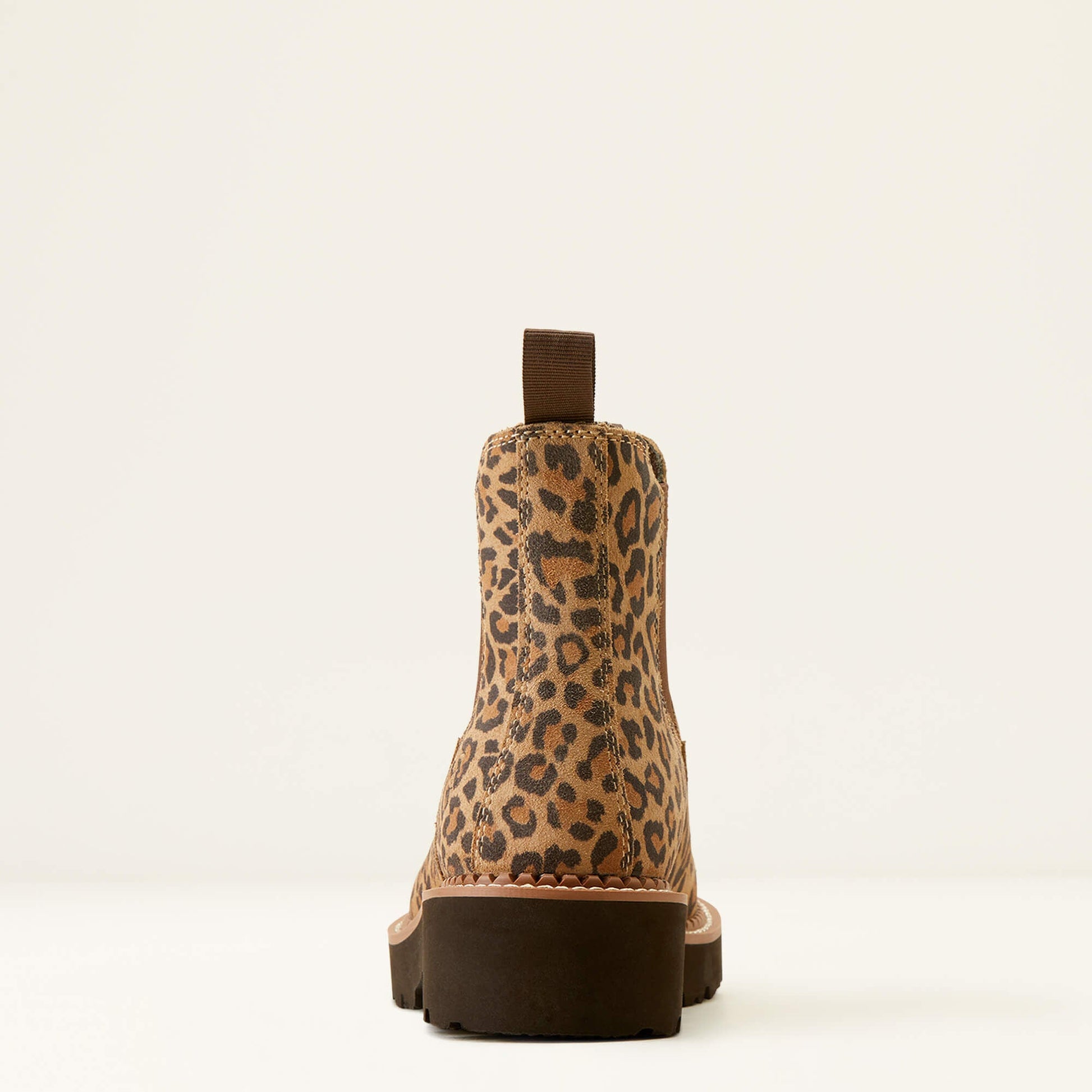 Fatbaby Chelsea Western Boot