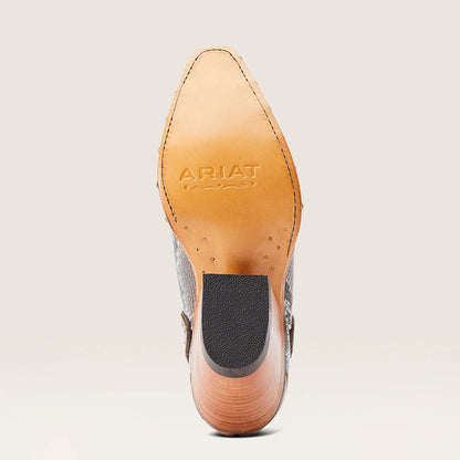 Greeley Western Boot