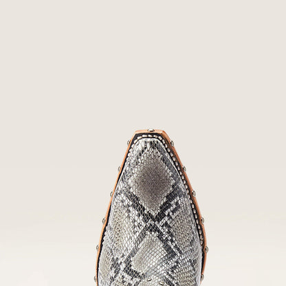 Greeley Western Boot