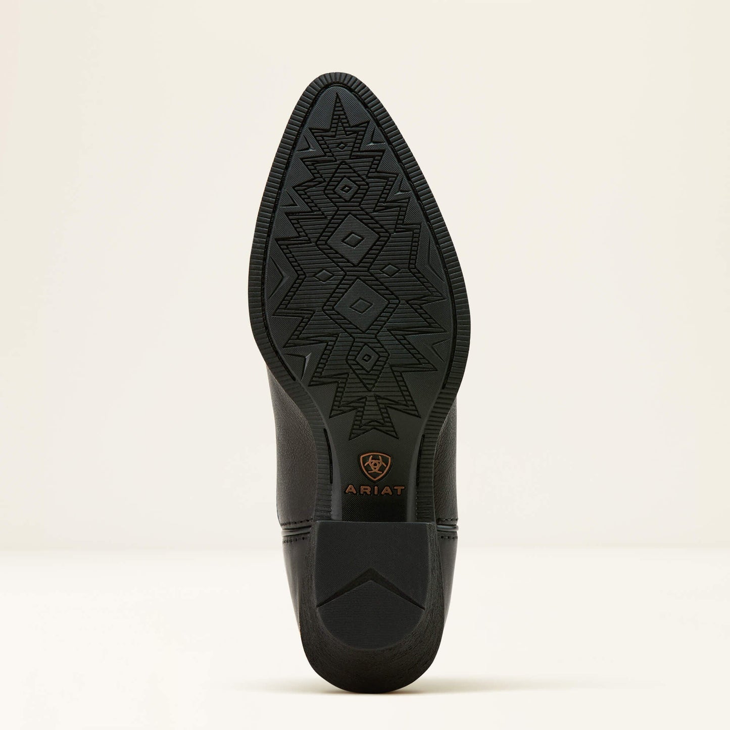 Maggie J Toe Western Boot