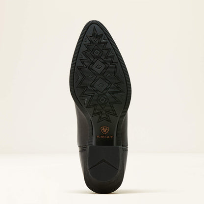 Maggie J Toe Western Boot