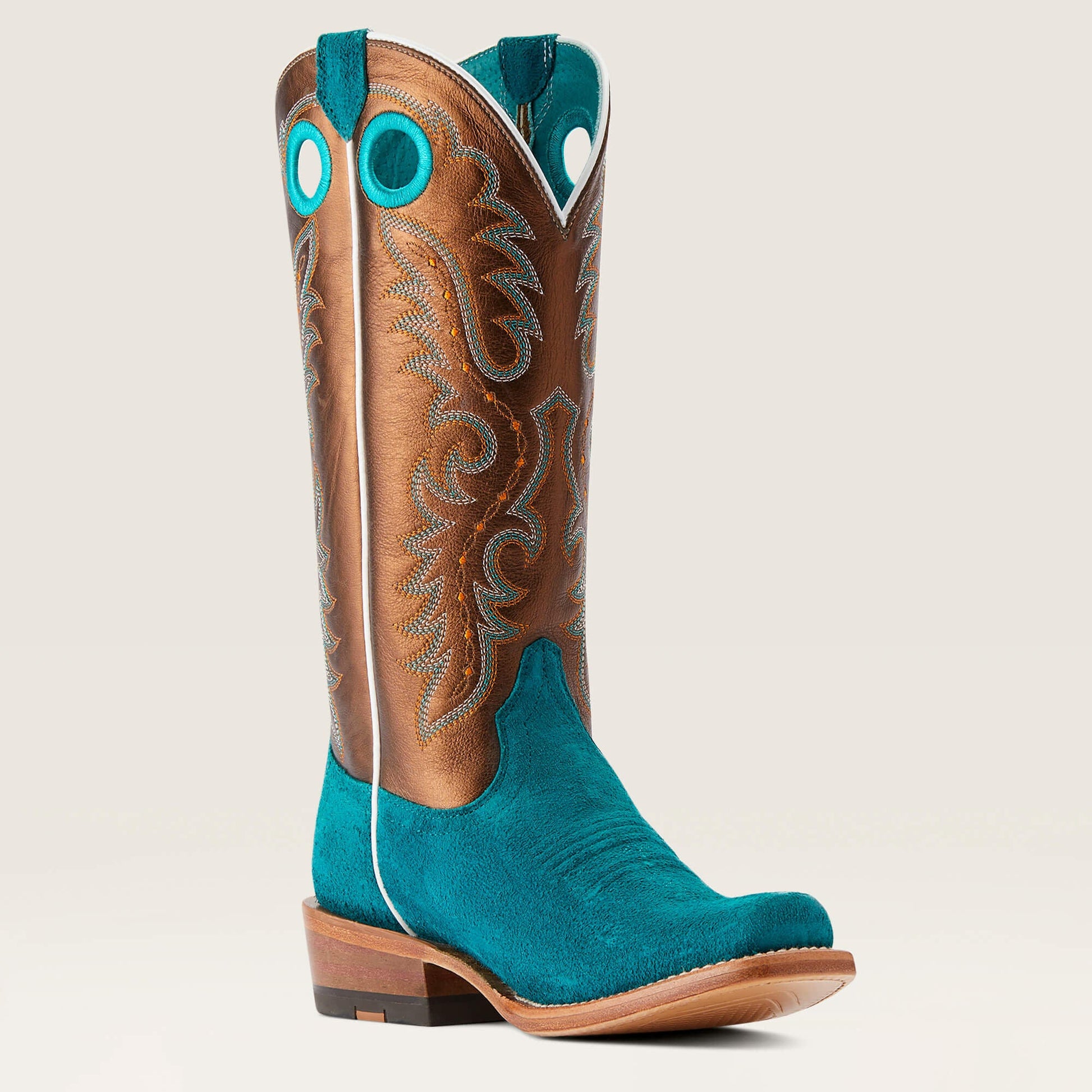 Futurity Boon Western Boot