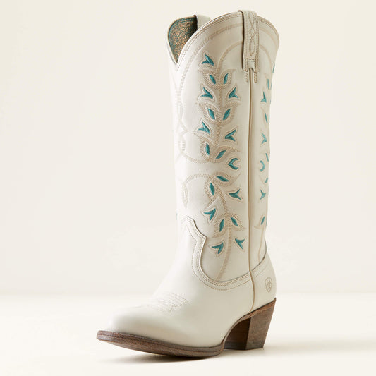 Desert Holly Western Boot