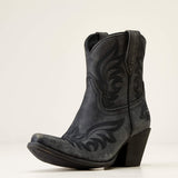 NATURALLY DISTRESSED BLACK