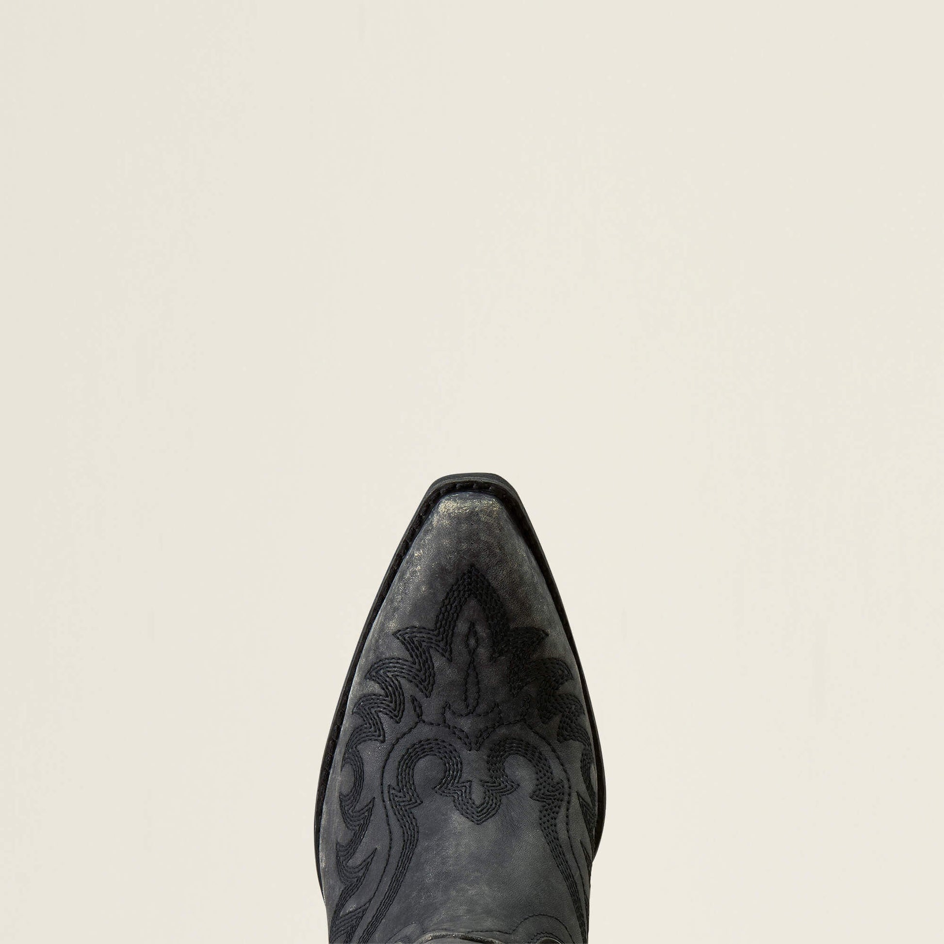 Chandler X Toe Western Boot