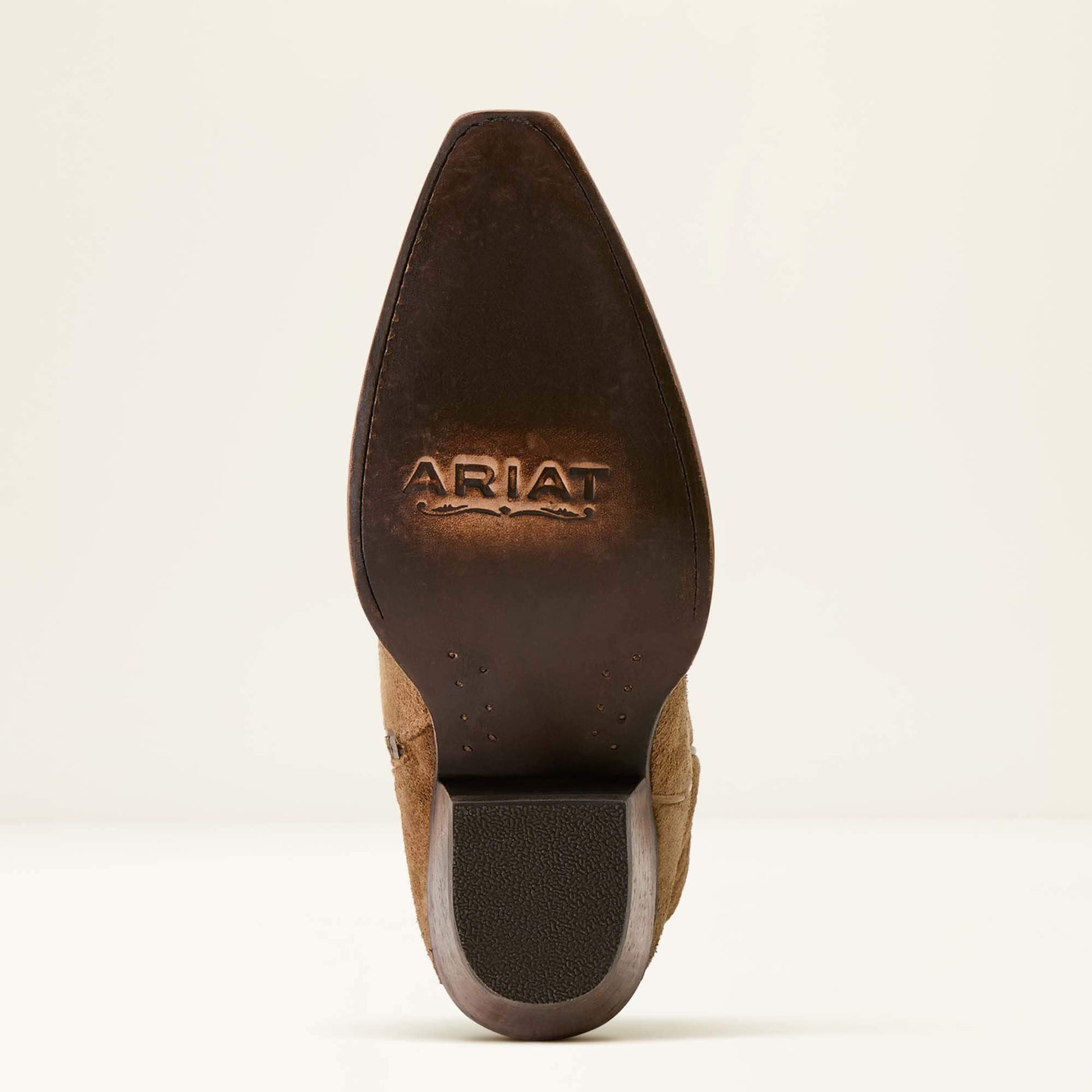 Laramie X Toe Western Boot
