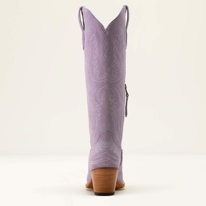Casanova X Toe Western Boot