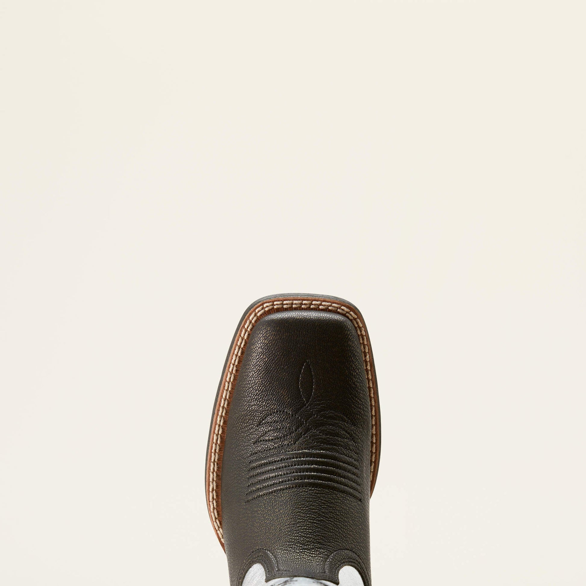 Round Up Ryder Western Boot