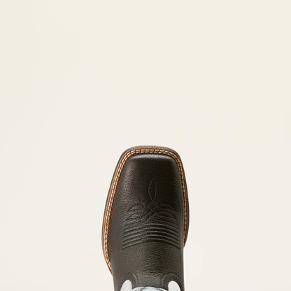 Round Up Ryder Western Boot