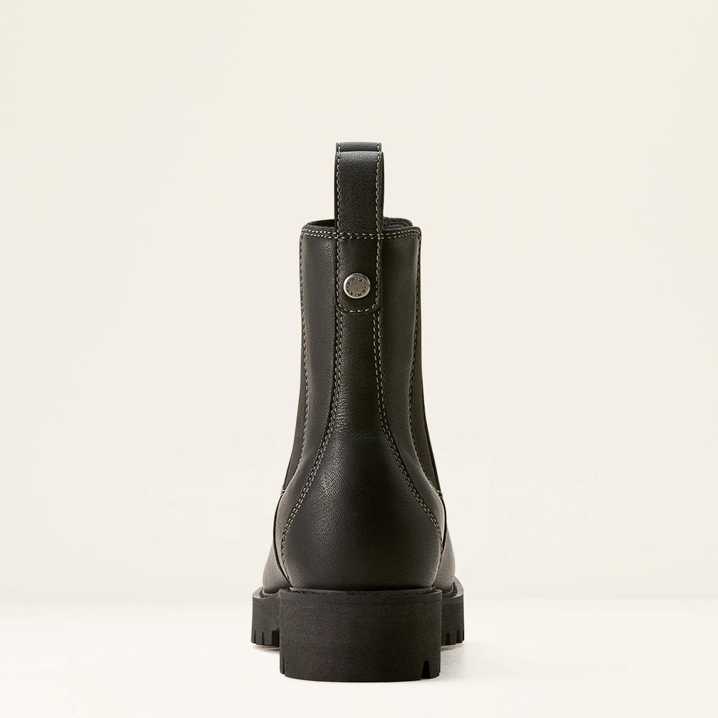 Wexford Lug Mid Waterproof Chelsea Boot
