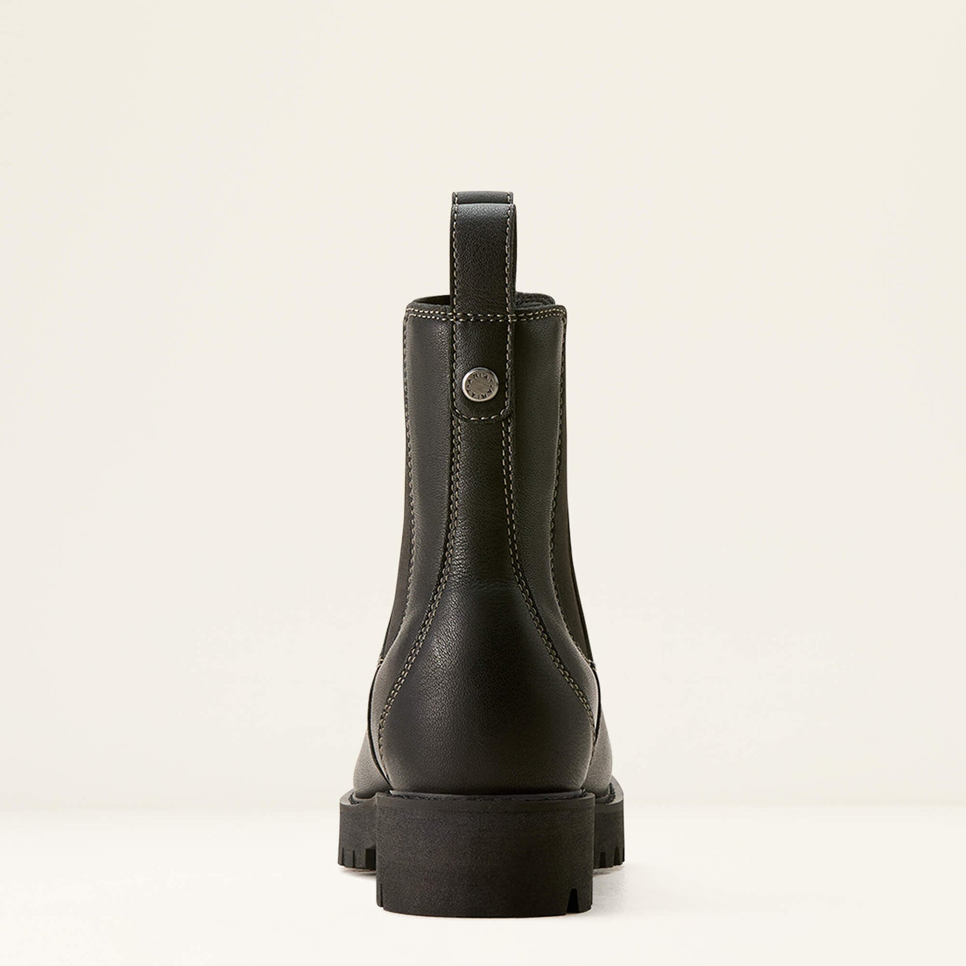 Wexford Lug Mid Waterproof Chelsea Boot