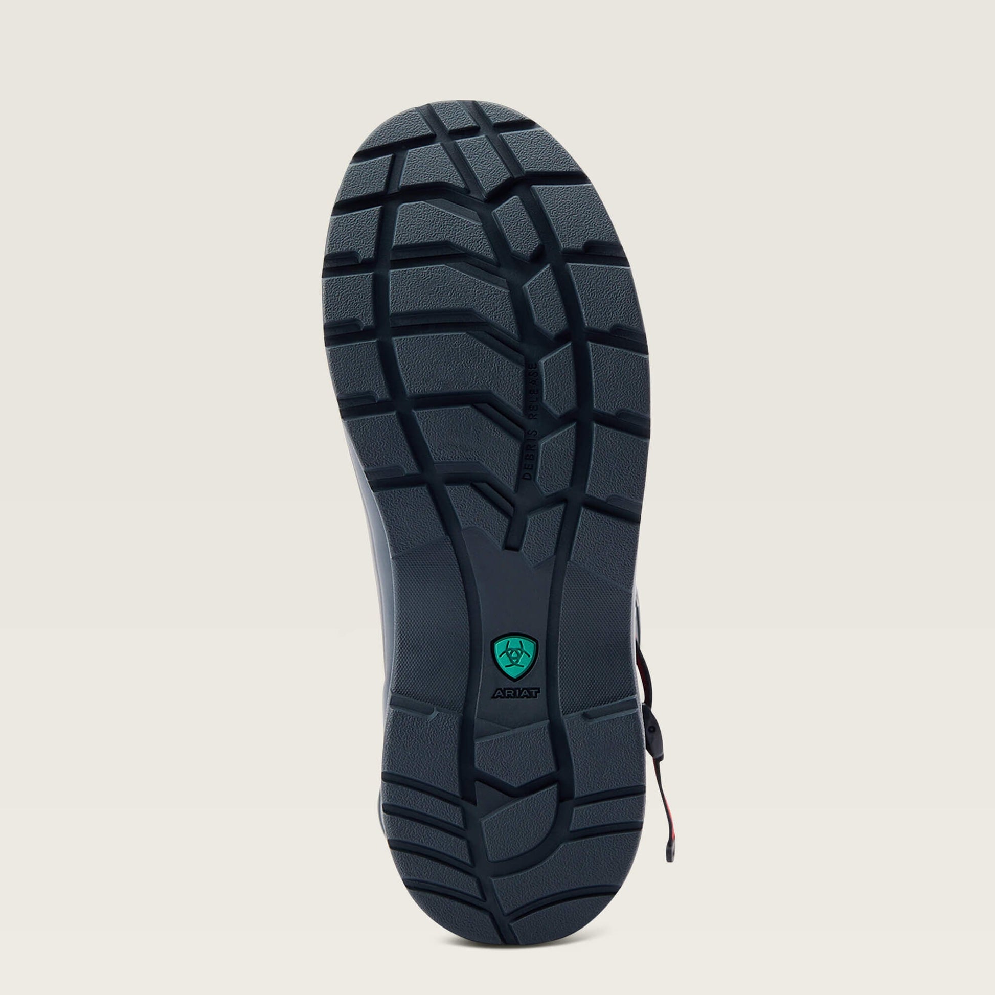 Kelmarsh Mid Rubber Boot