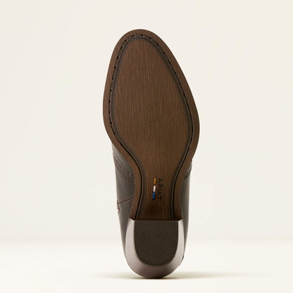 Tilbury Boot