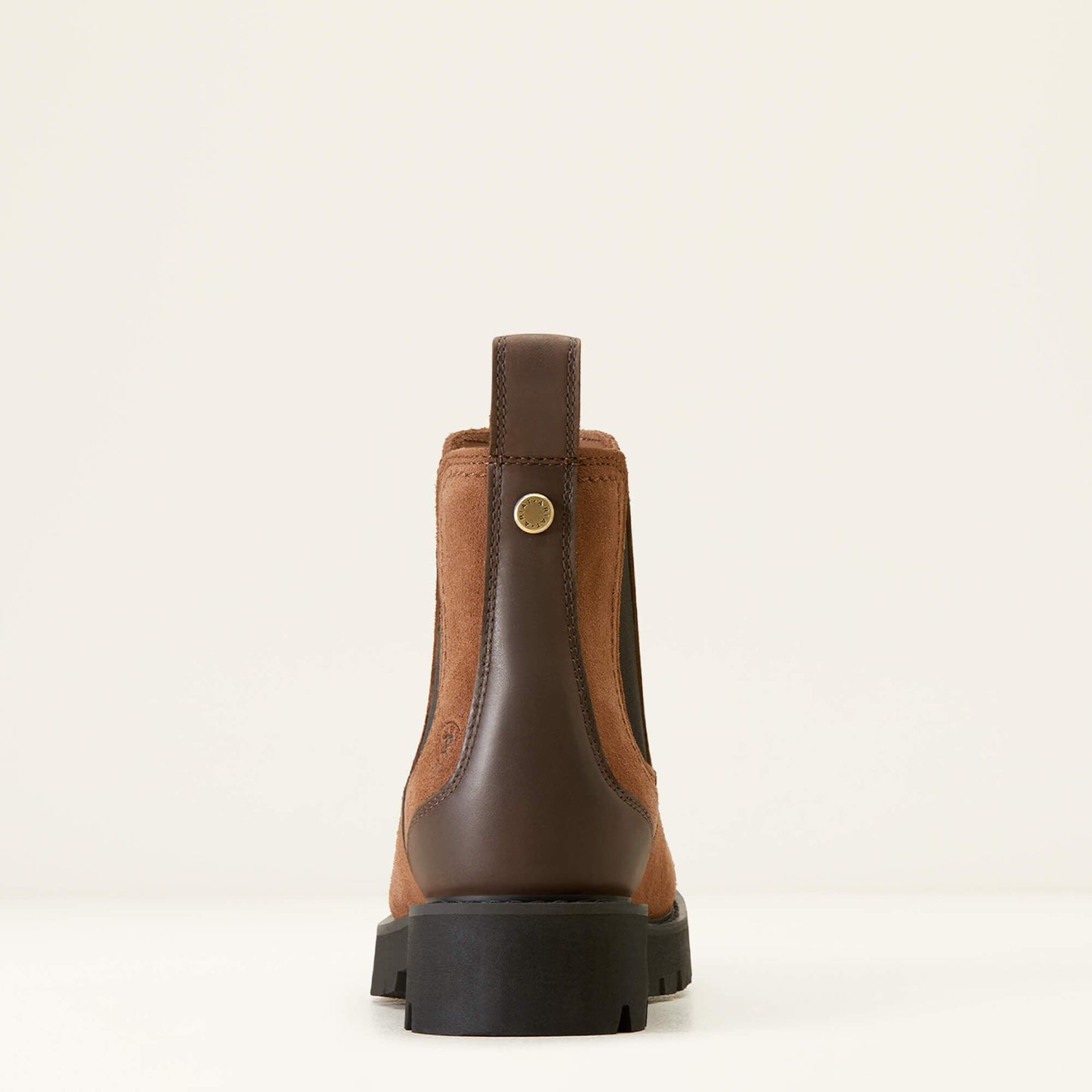 Wexford Lug Waterproof Chelsea Boot