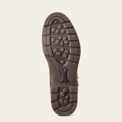 Savannah Waterproof Boot