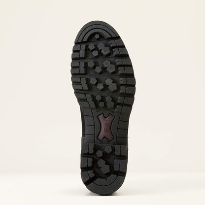 Wexford Lug Waterproof Chelsea Boot