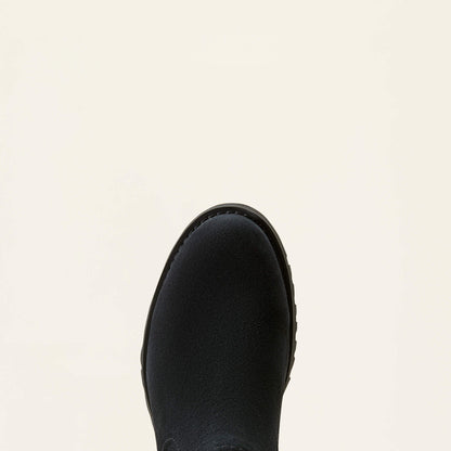 Wexford Lug Waterproof Chelsea Boot