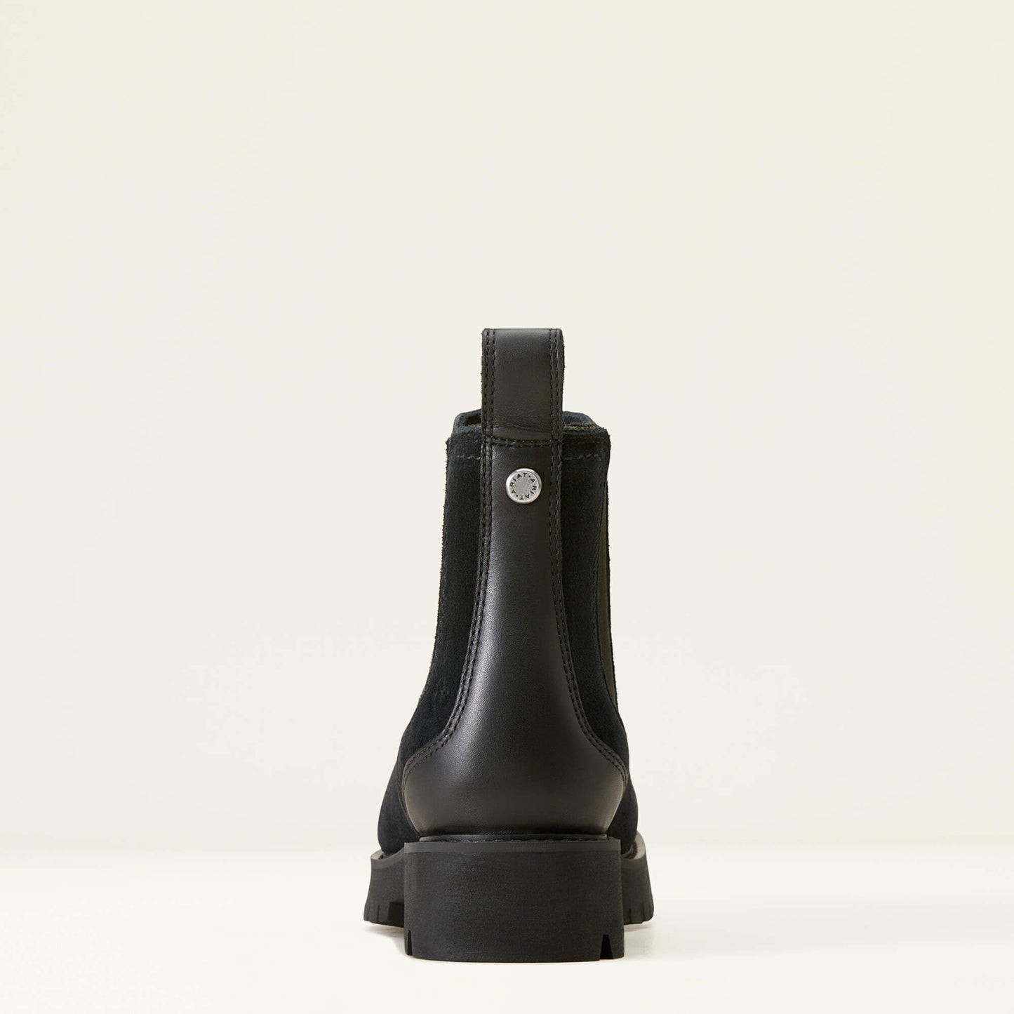 Wexford Lug Waterproof Chelsea Boot