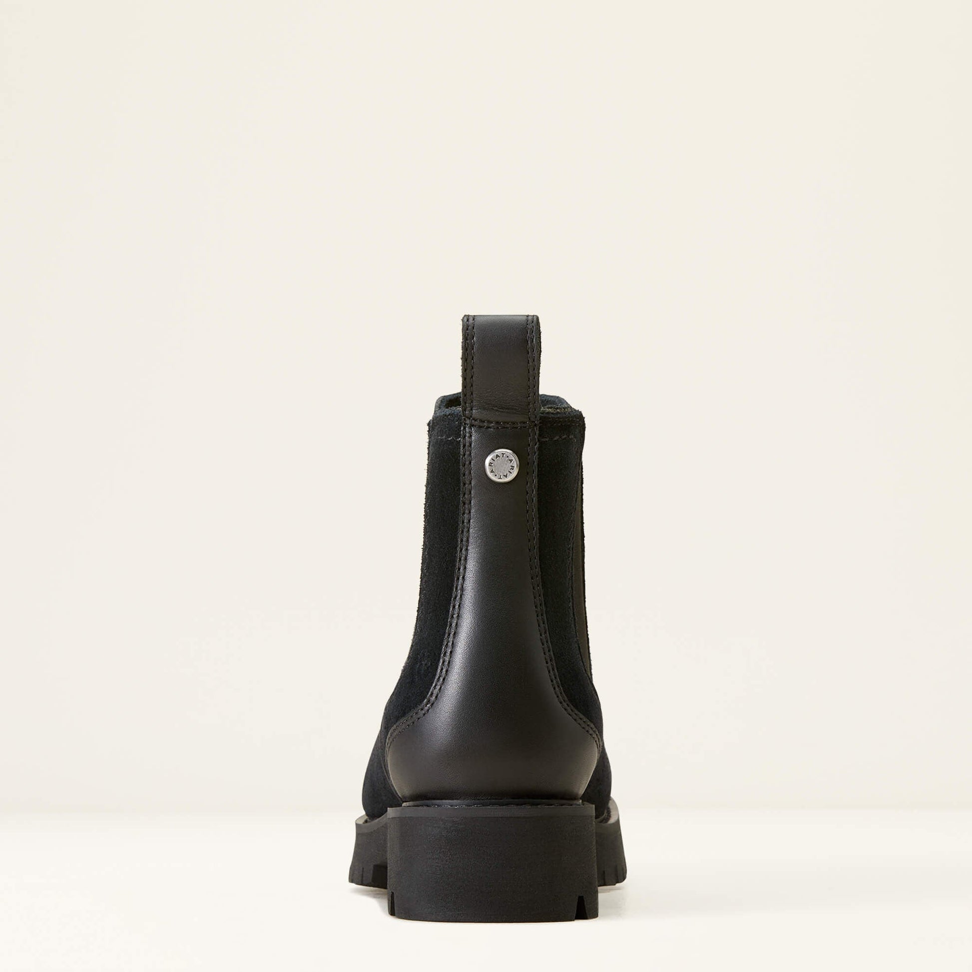 Wexford Lug Waterproof Chelsea Boot