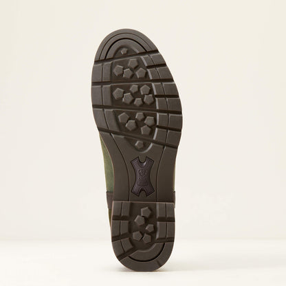 Wexford Waterproof Chelsea Boot